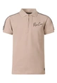 Unlocked jongens polo
